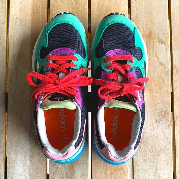 adidas Shoes - Adidas Falcon Sneakers